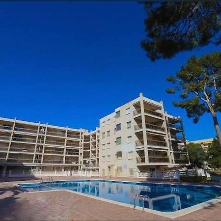דירות סאלו Cala Dorada מראה חיצוני תמונה