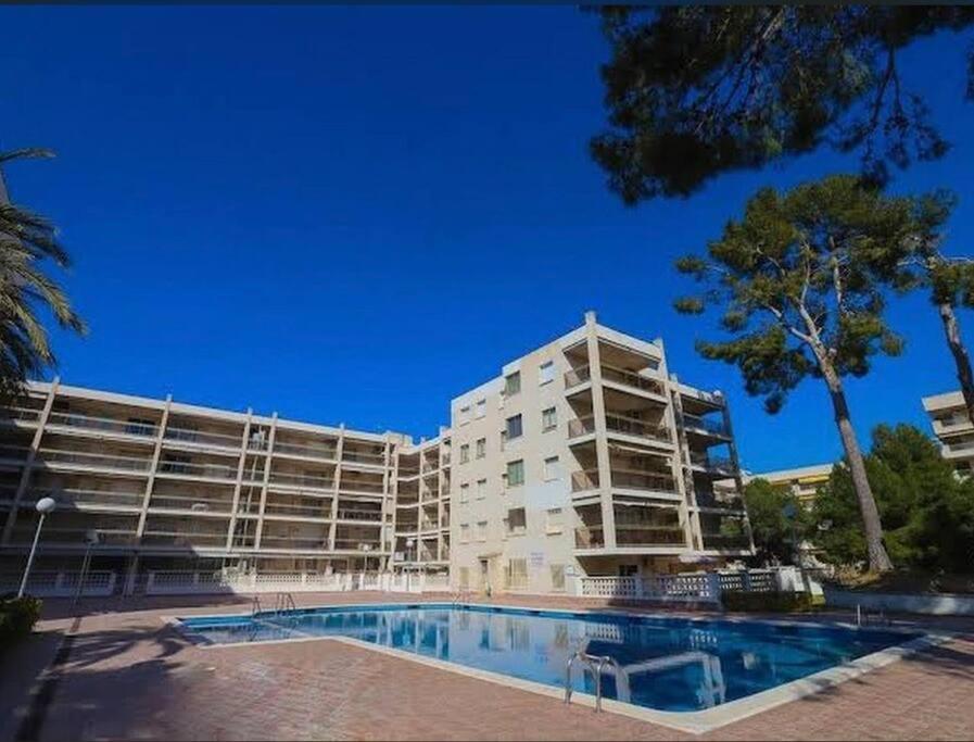 דירות סאלו Cala Dorada מראה חיצוני תמונה
