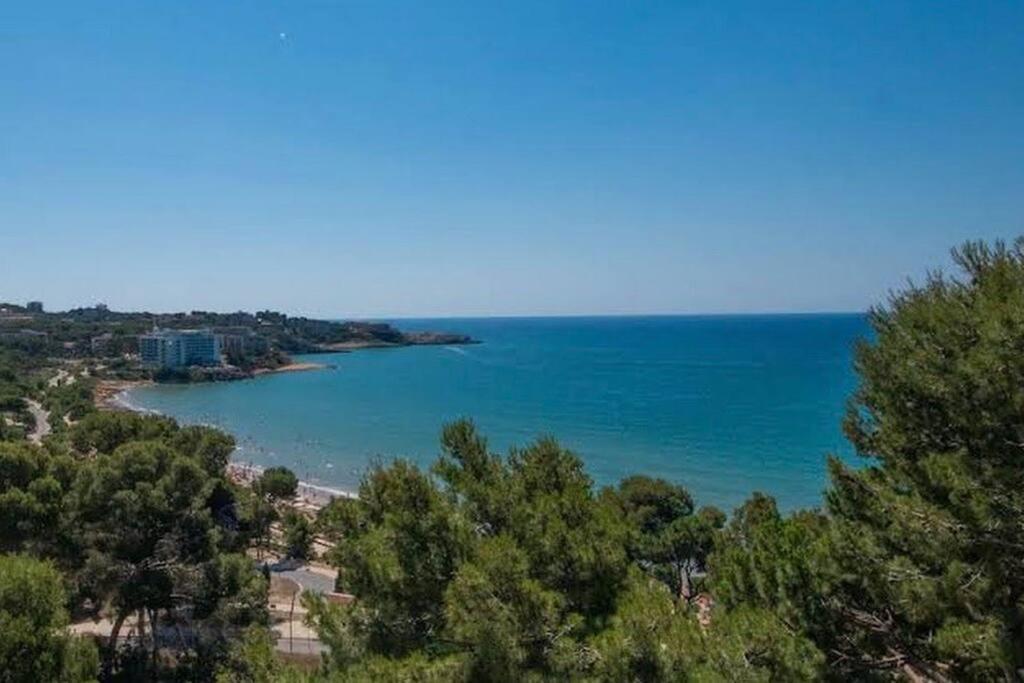 דירות סאלו Cala Dorada מראה חיצוני תמונה
