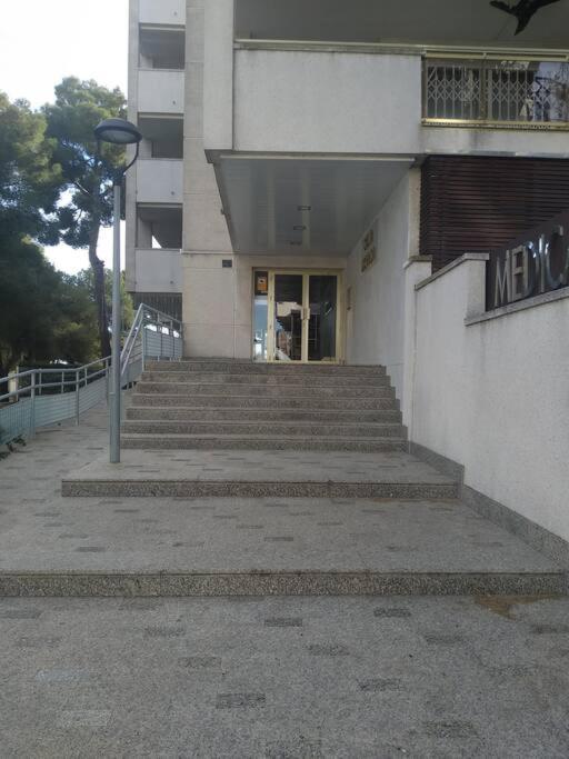 דירות סאלו Cala Dorada מראה חיצוני תמונה