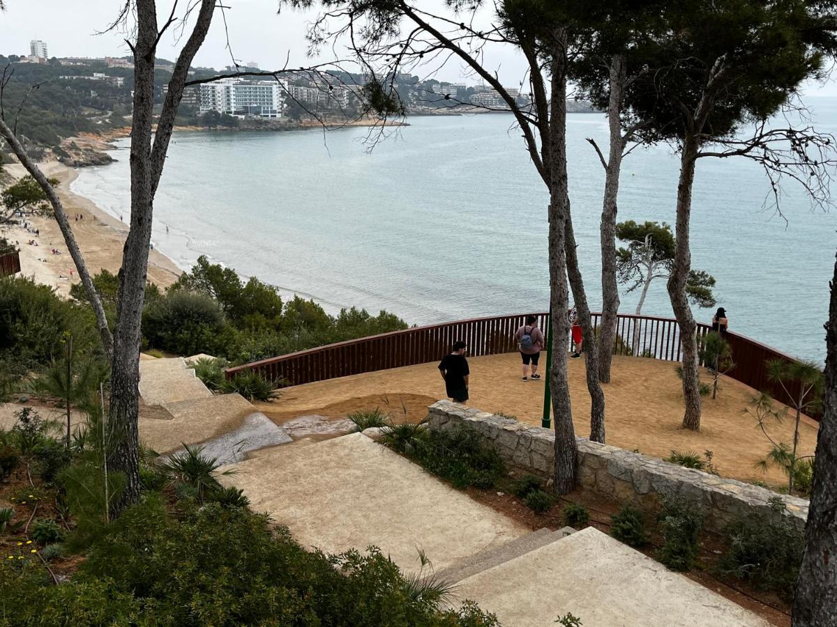 דירות סאלו Cala Dorada מראה חיצוני תמונה