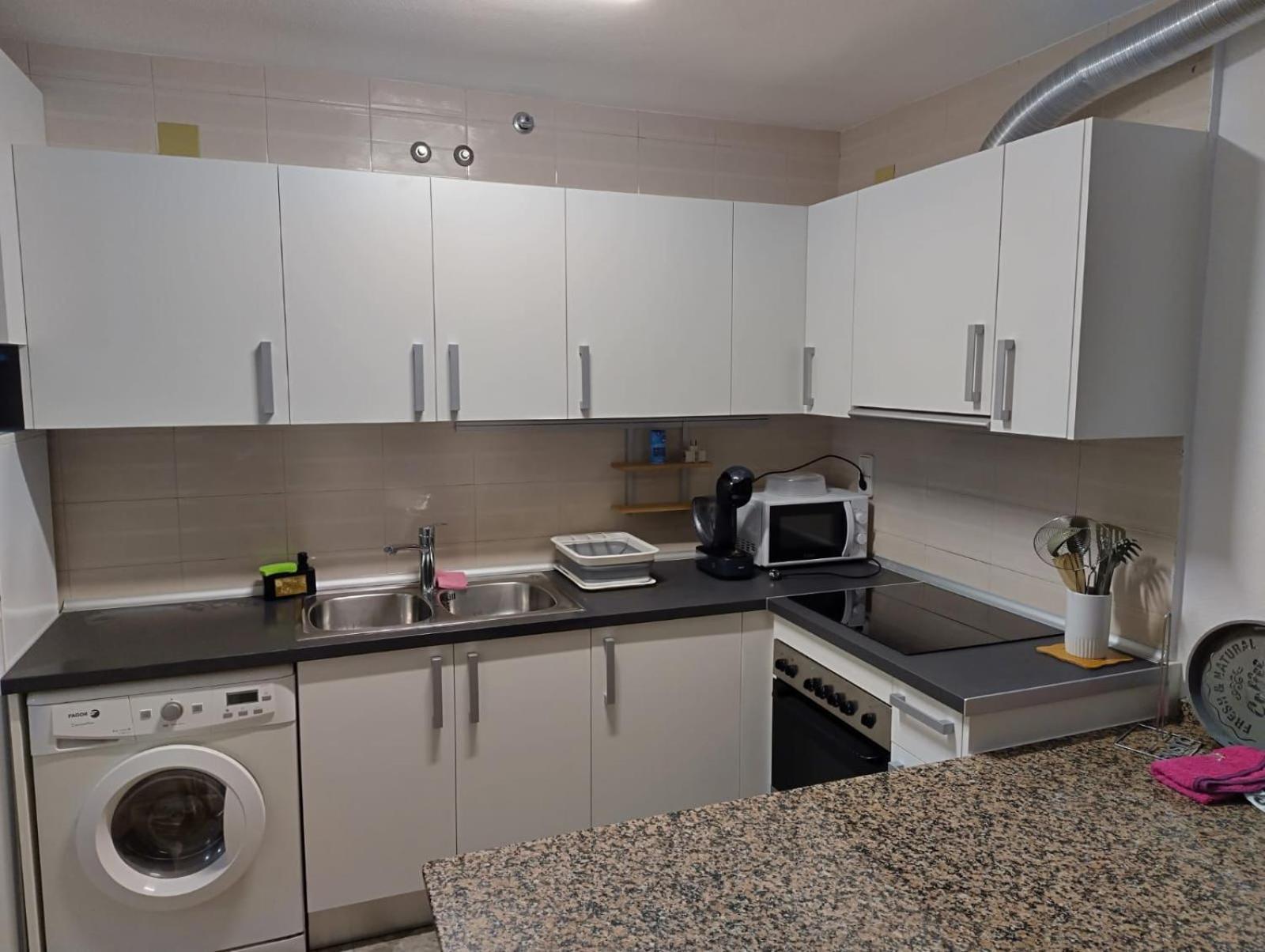 דירות סאלו Cala Dorada מראה חיצוני תמונה