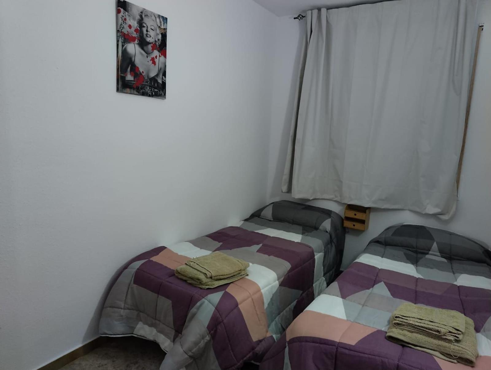 דירות סאלו Cala Dorada מראה חיצוני תמונה