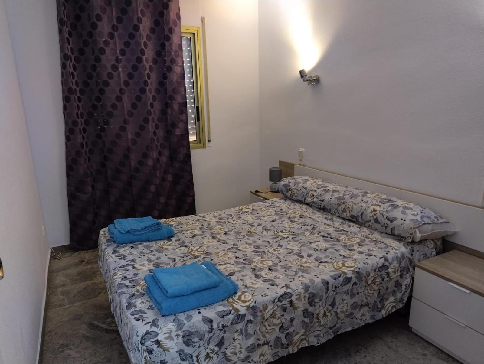 דירות סאלו Cala Dorada מראה חיצוני תמונה