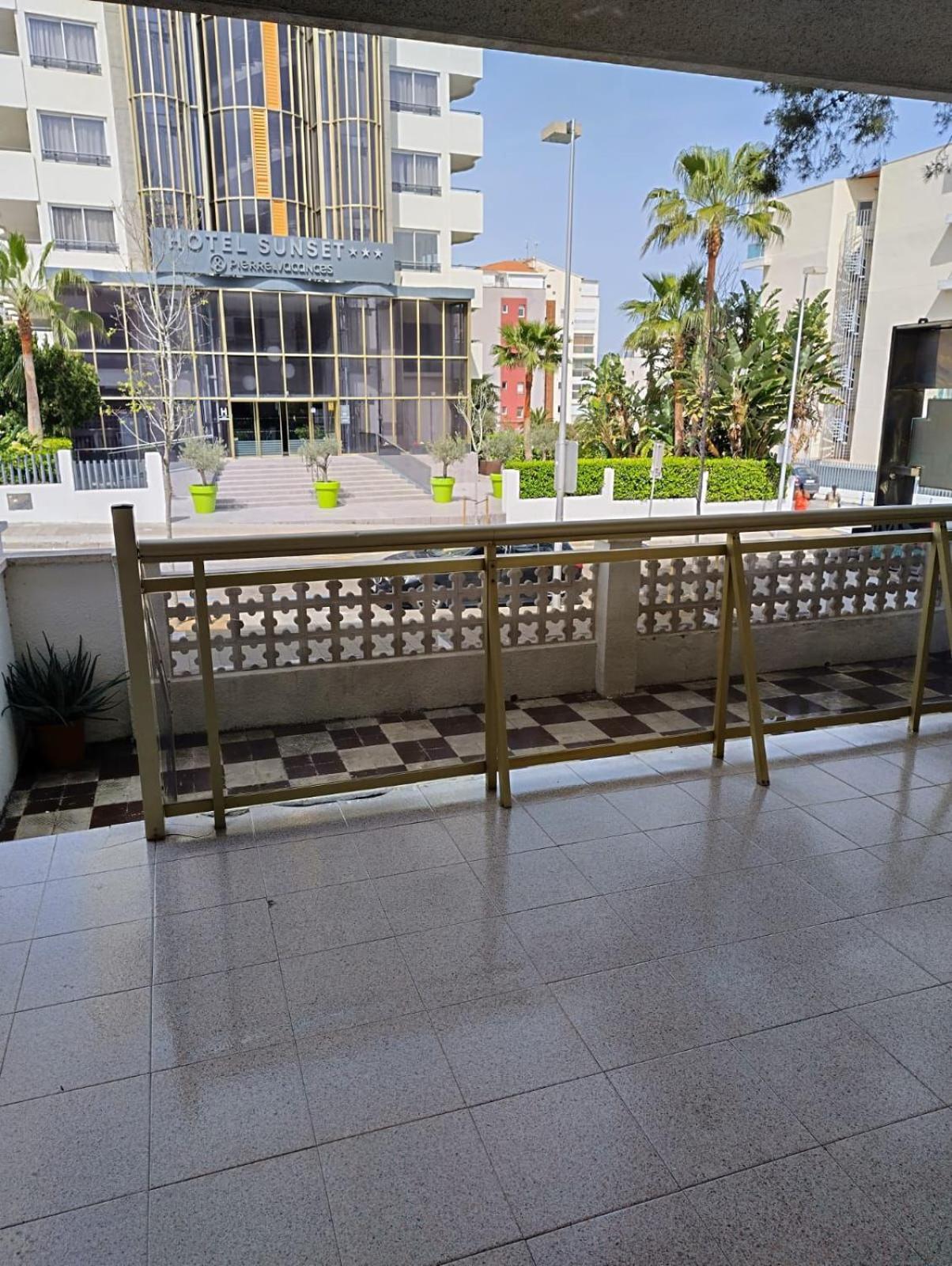 דירות סאלו Cala Dorada מראה חיצוני תמונה